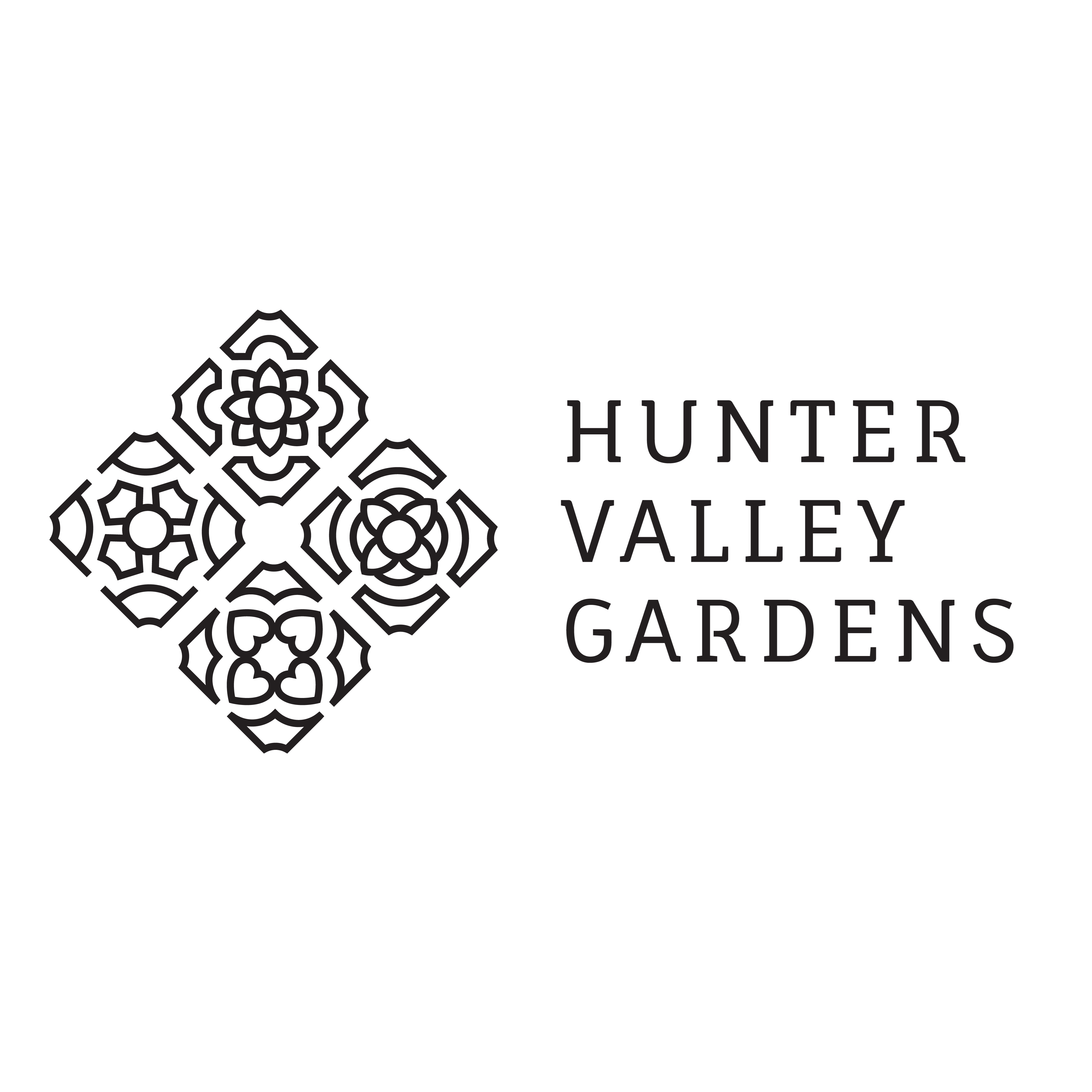 Hunter Valley Gardens Wedding Venues Pokolbin Easy Weddings